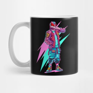 Neo Pop Revice Mug